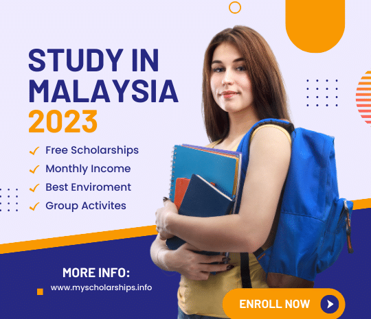 INTI International University and College Malaysia Announced Scholarships 2023