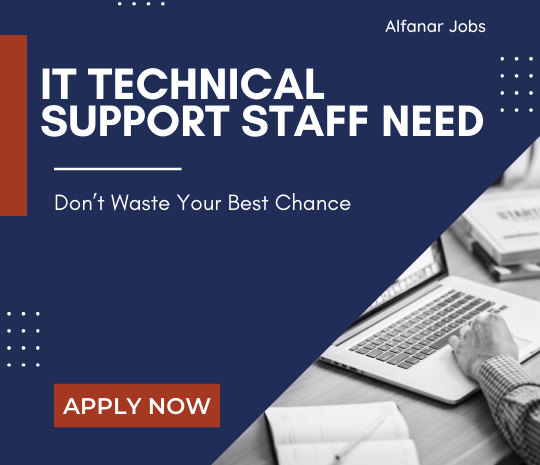 IT Technical Support Supervisor: Navigating the Role with Excellence